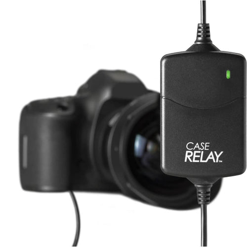 Tether Tools Case Relay Camera Power System