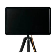 Tether Tools Rock Solid Vesa Go Monitor Mount for Tripods