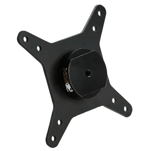 Tether Tools Rock Solid Vesa Go Monitor Mount for Tripods