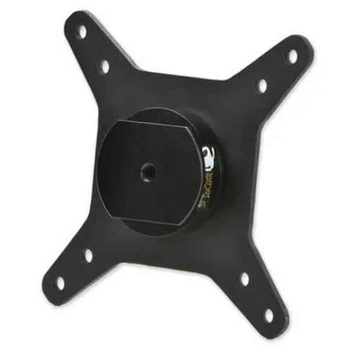 Tether Tools Rock Solid Vesa Go Monitor Mount for Tripods