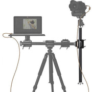 Tether Tools Rock Solid Crossbar Side Arm - 2 Head