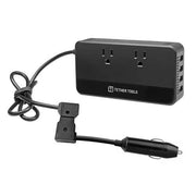 Tether Tools Tether Tools Onsite 12v Dc Power Car Adapter