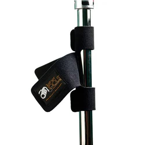 Tether Tools Strapmoore for Laptop Power Brick