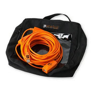 Tether Tools Tether Pro Cable Case - Lrg (10x10x4 Inch)