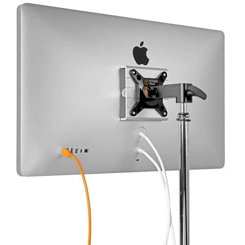 Tether Tools Rock Solid Vesa Imac/Display Direct Adapter
