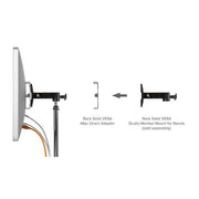 Tether Tools Rock Solid Vesa Imac/Display Direct Adapter