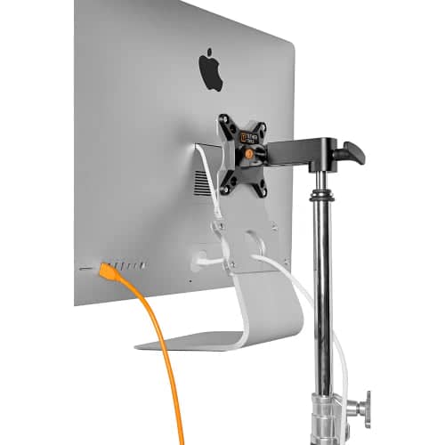 Tether Tools Rock Solid Vesa Imac/Display Stand Adapter