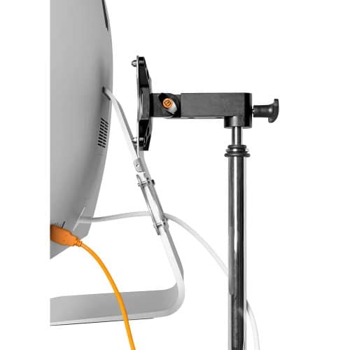 Tether Tools Rock Solid Vesa Imac/Display Stand Adapter