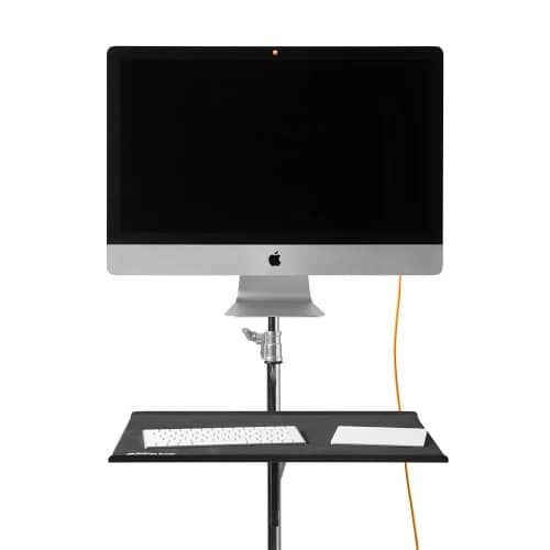 Tether Tools Rock Solid Vesa Imac/Display Stand Adapter