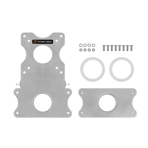 Tether Tools Rock Solid Vesa Imac/Display Stand Adapter
