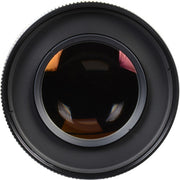 XEEN 135mm T2.2 Full Frame Cinema Lens - Canon EF Mount