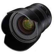 Samyang 35mm F1.2 XP Premium Canon EF AE Full Frame Lens