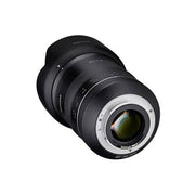 Samyang 35mm F1.2 XP Premium Canon EF AE Full Frame Lens