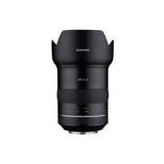 Samyang 35mm F1.2 XP Premium Canon EF AE Full Frame Lens