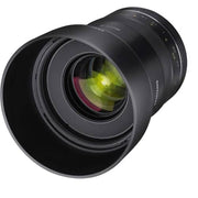 Samyang 50mm F1.2 XP Premium Canon EF AE Full Frame Lens