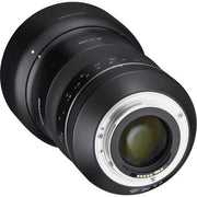 Samyang 50mm F1.2 XP Premium Canon EF AE Full Frame Lens