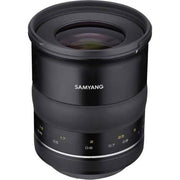 Samyang 50mm F1.2 XP Premium Canon EF AE Full Frame Lens