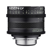 XEEN 16mm T2.6 CF Cinema Lens - Canon EF Mount