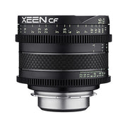 XEEN 16mm T2.6 CF Cinema Lens - Canon EF Mount