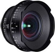 XEEN 16mm T2.6 Full Frame Cinema Lens - PL Mount