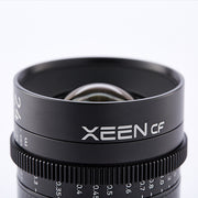 XEEN 50mm T1.5 CF Cinema Lens - PL Mount