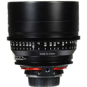 XEEN 35mm T1.5 Full Frame Cinema Lens - Sony FE Mount
