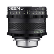 XEEN 16mm T2.6 CF Cinema Lens - Sony FE Mount