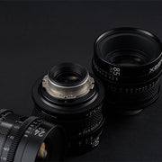 XEEN 85mm T1.5 CF Mount Cinema Lens - Sony FE Mount