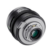 XEEN 35mm T1.3 Meister Cinema Lens - Canon EF Mount