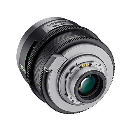 XEEN 35mm T1.3 Meister Cinema Lens - Canon EF Mount