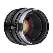 XEEN 85mm T1.3 Meister  Cinema Lens - Canon EF Mount