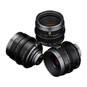 XEEN 35mm T1.3 Meister Mount Cinema Lens - Sony FE Mount
