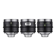 XEEN 50mm T1.3 Meister Cinema Lens - Sony FE Mount