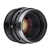 XEEN 85mm T1.3 Meister Mount Cinema Lens - Sony FE Mount