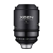 XEEN 50mm T2.3 Anamorphic Cinema Lens - PL Mount