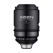 XEEN 50mm T2.3 Anamorphic Cinema Lens - PL Mount