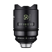 XEEN 50mm T2.3 Anamorphic Cinema Lens - PL Mount