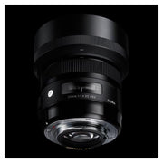 Sigma 30mm f/1.4 DC HSM Art Lens for Pentax