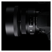Sigma 30mm f/1.4 DC HSM Art Lens for Pentax