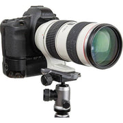 SpiderPro Lens Collar Plate V2
