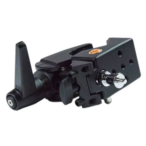 Tether Tools Rock Solid Master Clamp