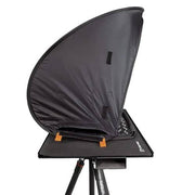 Tether Tools Aero Sunshade With Integrated Securestrap