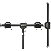 Tether Tools Rock Solid Crossbar Side Arm - 2 Head