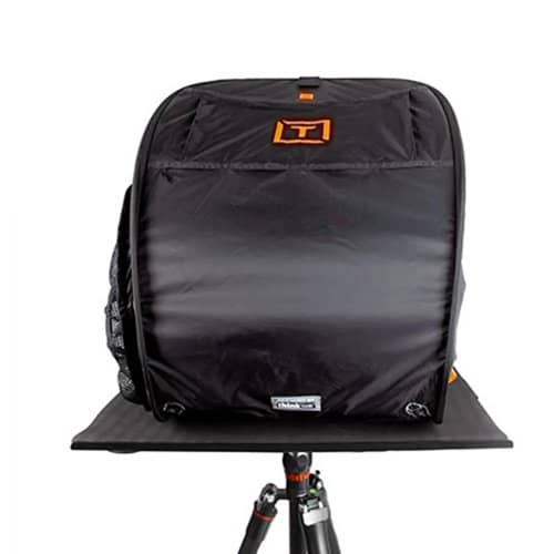 Tether Tools Aero Sunshade With Integrated Securestrap