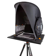 Tether Tools Aero Sunshade With Integrated Securestrap