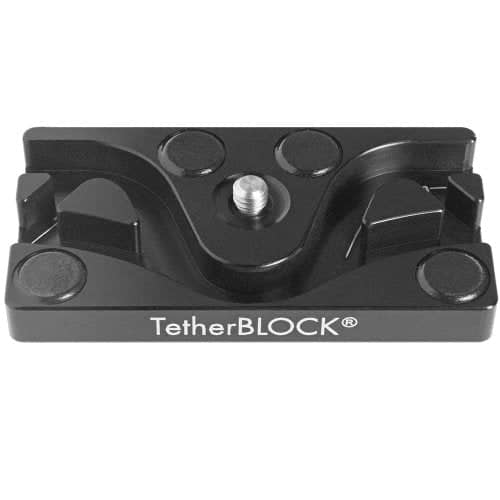 Tether Tools Tetherblock Arca Graphite
