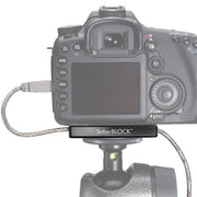Tether Tools Tetherblock Arca Graphite