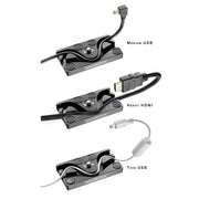 Tether Tools Tetherblock Arca Graphite