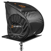 Tether Tools Aero Sunshade With Integrated Securestrap