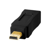 Tether Tools Tetherpro USB 2 A To Mini-B 8 Pin